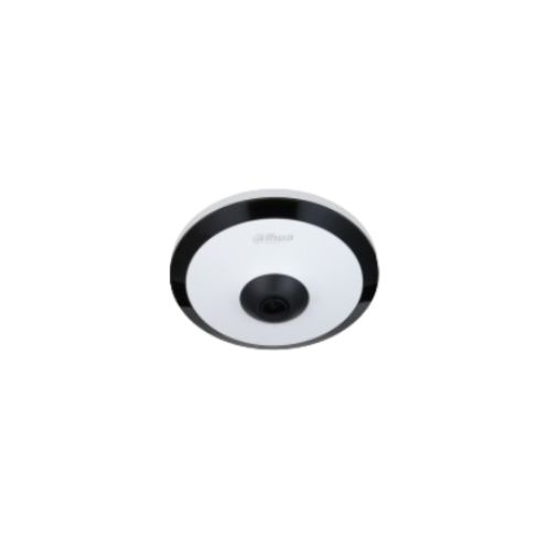 Dahua IPC-EW5541P-AS 5MP WizMind IR Fisheye Network Camera