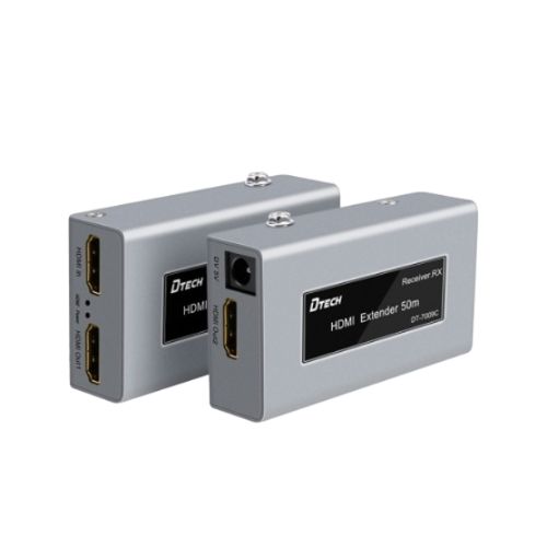 DTech DT 7009C HDMI 50 Meter Extender