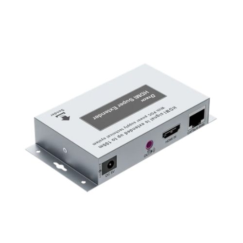 DTech DT 7078 100 Meter HDMI Extender