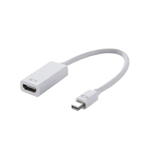 Dtech DT 6508 Mini Display Port To HDMI Adapter