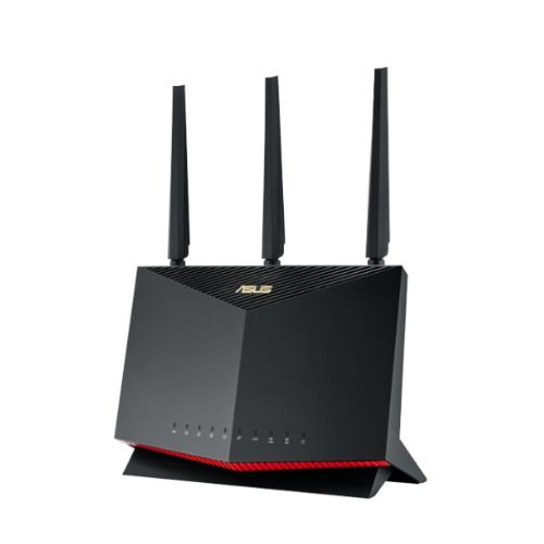 Asus RT-AX86U Pro AX5700 Dual-Band Wi-Fi 6 Gaming Router