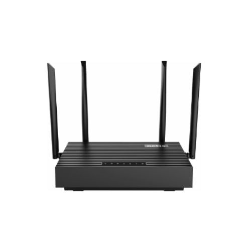 Netis N6 AX1800 Mbps Gigabit Dual-Band Wi-Fi Router