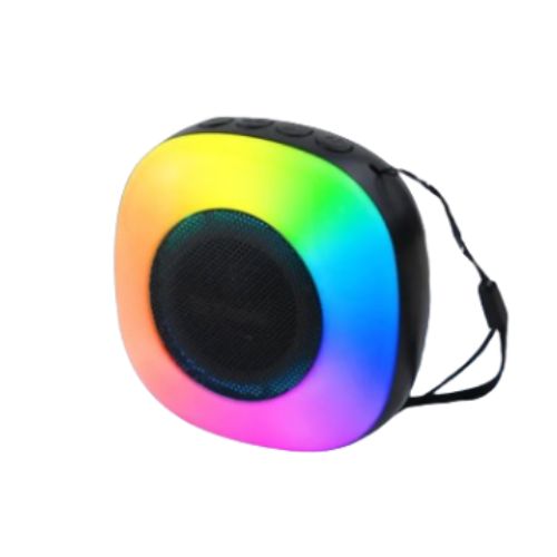 Kisonli S17 Bluetooth Speaker