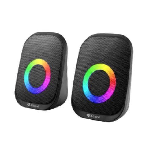 Kisonli X7 USB Mini Speaker