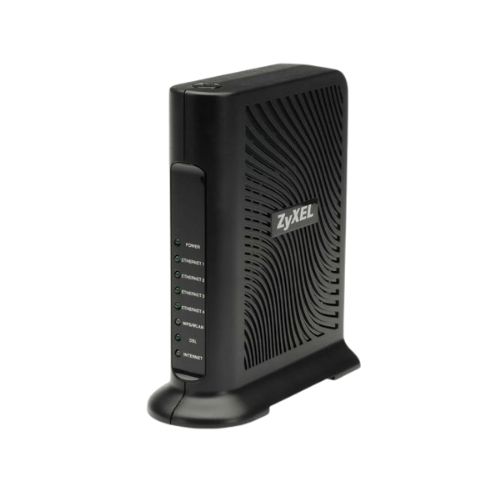 Zyxel P-660HN-T1A 150Mbps ADSL2+ Wireless Gateway