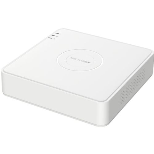 Hikvision DS-7104HGHI-ECO/M1 4 Channel Mini 1U DVR