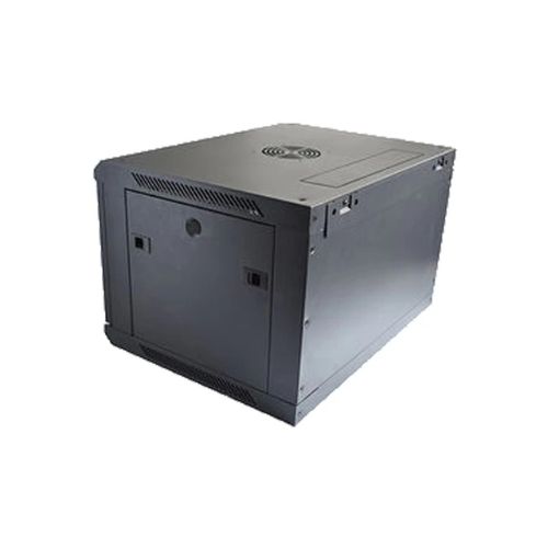 Toten W2 Series 6U 600x450 Wall mounted server cabinet