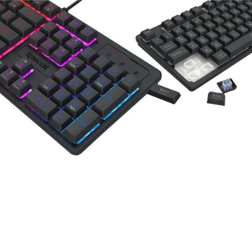 Redragon K521-RGB Netherbane Gaming Keyboard