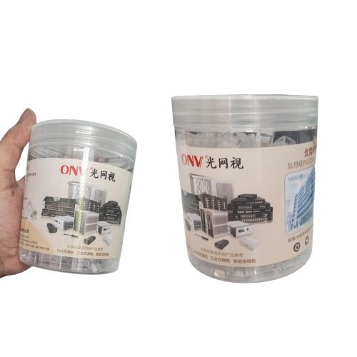 ONV-6E-8P8C RJ45 CAT-6 Connector