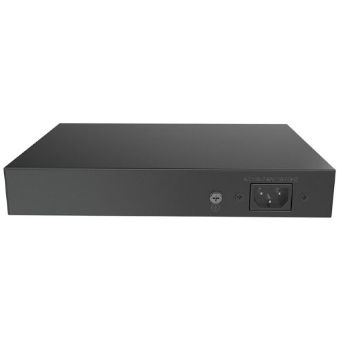 ONV-H3016 Gigabit 16-port Ethernet switch