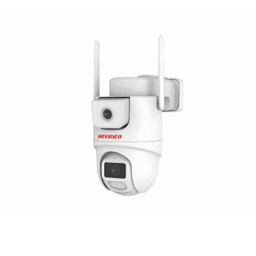 Hivideo H9F Outdoor Wifi Camera