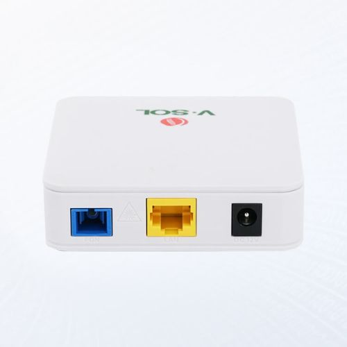 Vsol V2801SG XPON (G/Epon) Single Port ONU