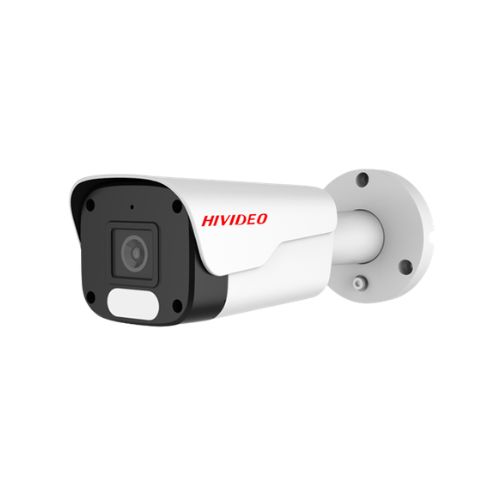 Hivideo HI-88AIP3H 3MP PoE Audio IP Camera