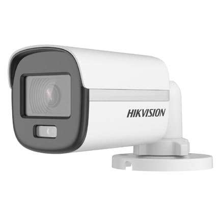 Hikvision DS-2CE10DF0T-F 2 MP ColorVu Bullet Camera