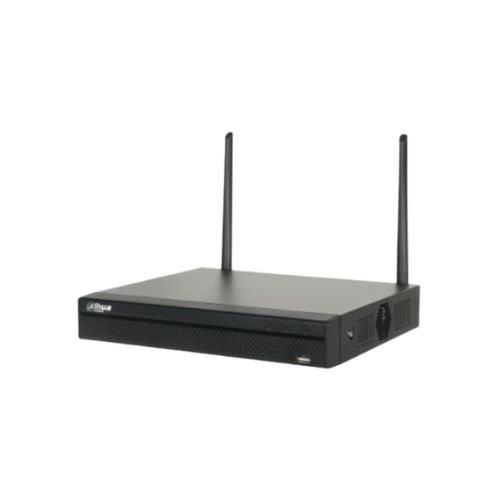 Dahua NVR2108HS-W-4KS2 8-Channel Wireless NVR