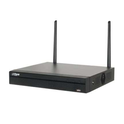 Dahua NVR1104HS-W-S2  4 Channel NVR