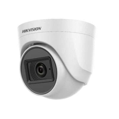 Hikvision DS-2CE76H0T-ITPFS 5MP Dome Camera
