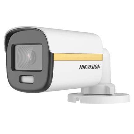 Hikvision DS-2CE10DF3T-FS 2 MP ColorVu Bullet Audio Camera