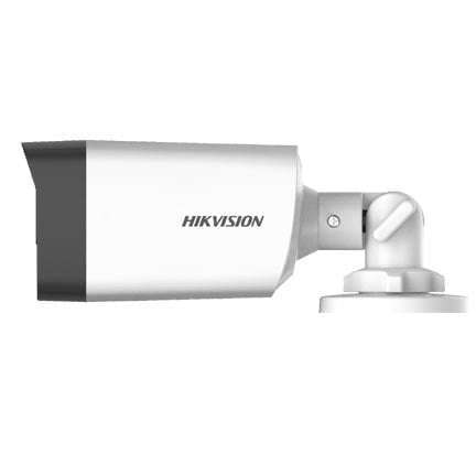 Hikvision DS-2CE17H0T-IT3F 5 MP Fixed Bullet Camera