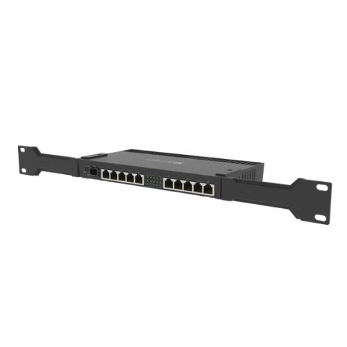 MikroTik RB4011iGS+RM 1 GB Core Router