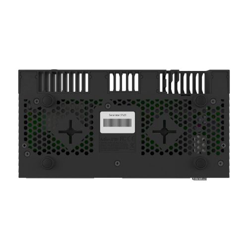 MikroTik RB4011iGS+RM 1 GB Core Router