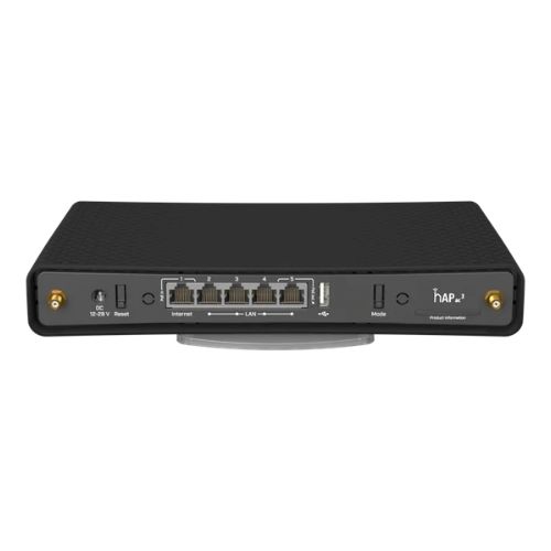Mikrotik RBD53iG-5HacD2HnD wireless