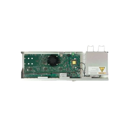 Mikrotik RB1100AHx4 Ethernet Router