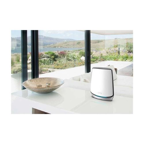 Netgear Orbi RBK852 AX6000 Mbps Gigabit Tri-band Wi-Fi System