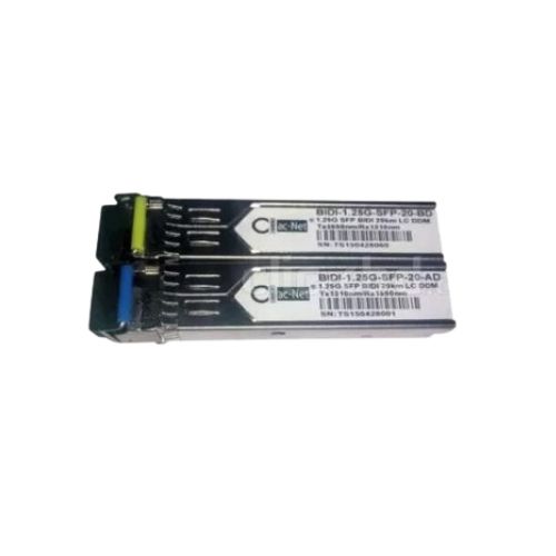AC-Net 1.25G Single SFP Module