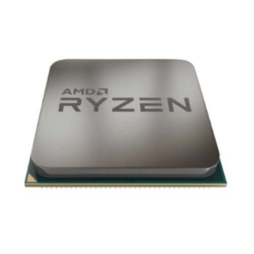 AMD Ryzen 5 3400G Processor with Radeon RX Vega 11 Graphics