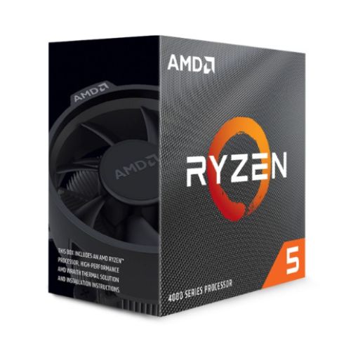 AMD Ryzen 5 4500 Processor