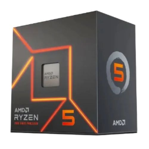 AMD Ryzen 5 7500F Processor