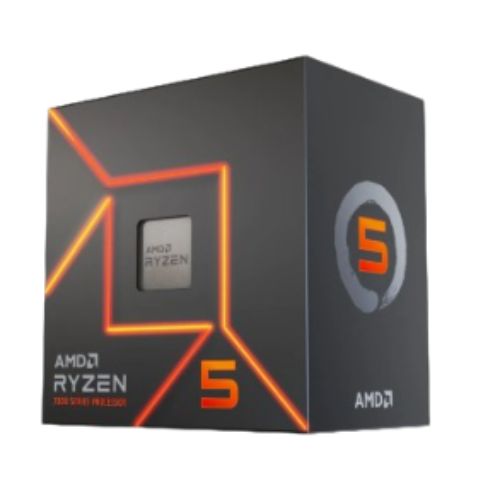 AMD Ryzen 5 7600 Gaming Processor