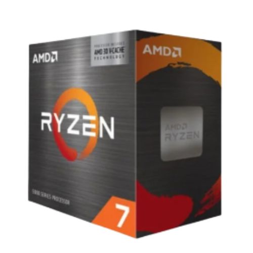 AMD Ryzen 7 5800X3D Processor