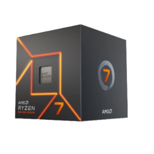 AMD Ryzen 7 7700 Gaming Processor