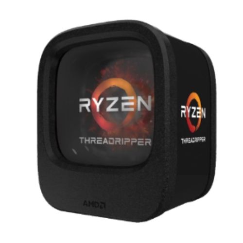 AMD Ryzen Threadripper 1900X 8 Core 16 Thread STR4 Processor