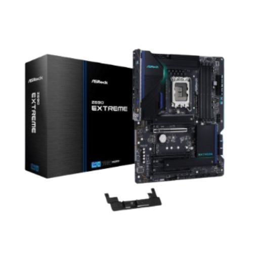 ASRock Z690 Extreme ATX Motherboard