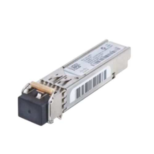 Cisco GLC-SX-MMD Multimode SFP Module