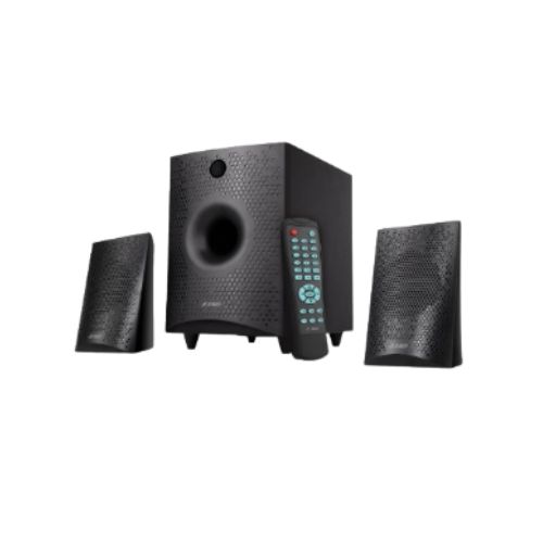 F&amp;D F210X 2:1 Bluetooth Speaker