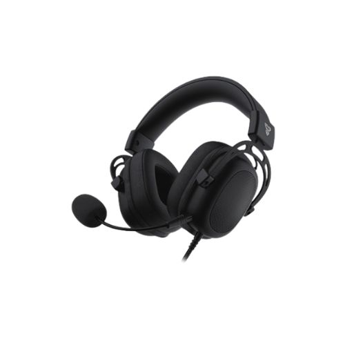 Fantech MH90 Multi-Platform RGB Gaming Headset