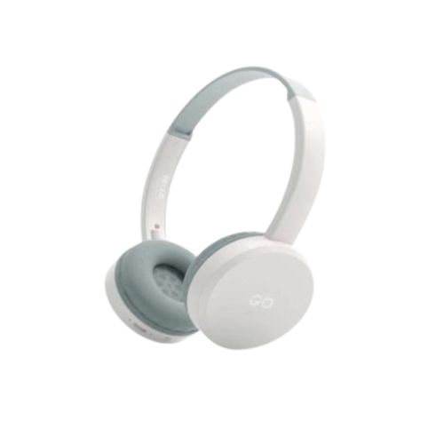 Fantech WH02 Beige Bluetooth Wireless Headphone