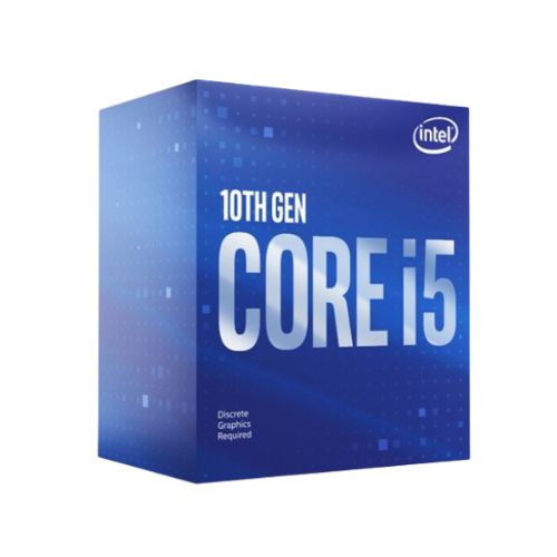 Intel Core i5-10500 Processor