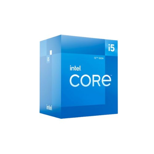 Intel Core i5-12500 Processor