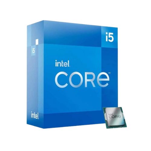 Intel Core i5-13400 Processor