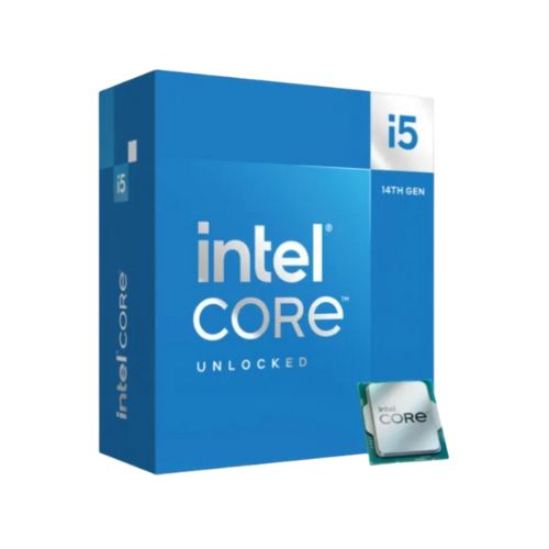 Intel Core i5 14400F 14th Gen Processor