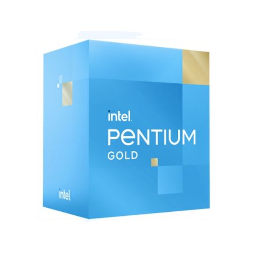 Intel Pentium Gold G7400 Alder Lake Processor