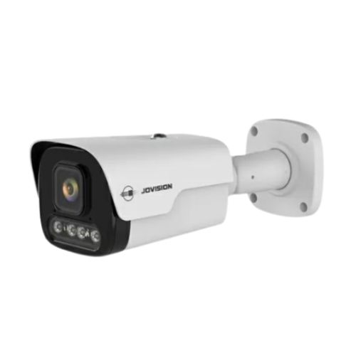 Jovision JVS-N818-ZDL 4K 8.0MP Motorized Zoom Full-Color Video & Audio AI Network Camera