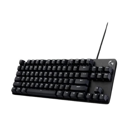 Logitech G413 TKL SE Mechanical Gaming Keyboard