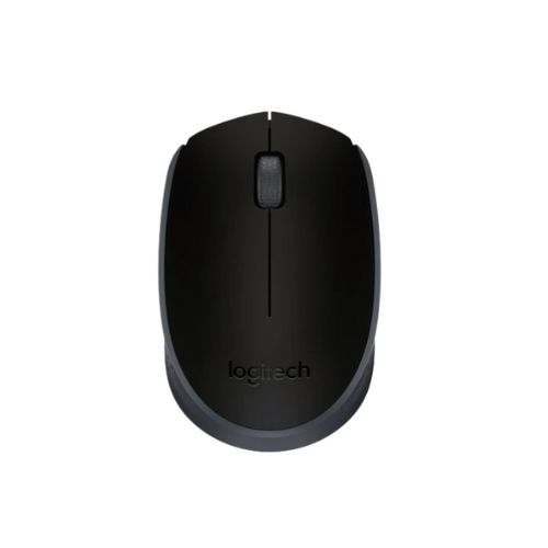 Logitech M171 Wireless Mouse