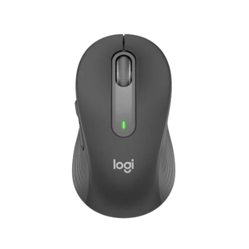 Logitech M650 Signature Wireless Mouse